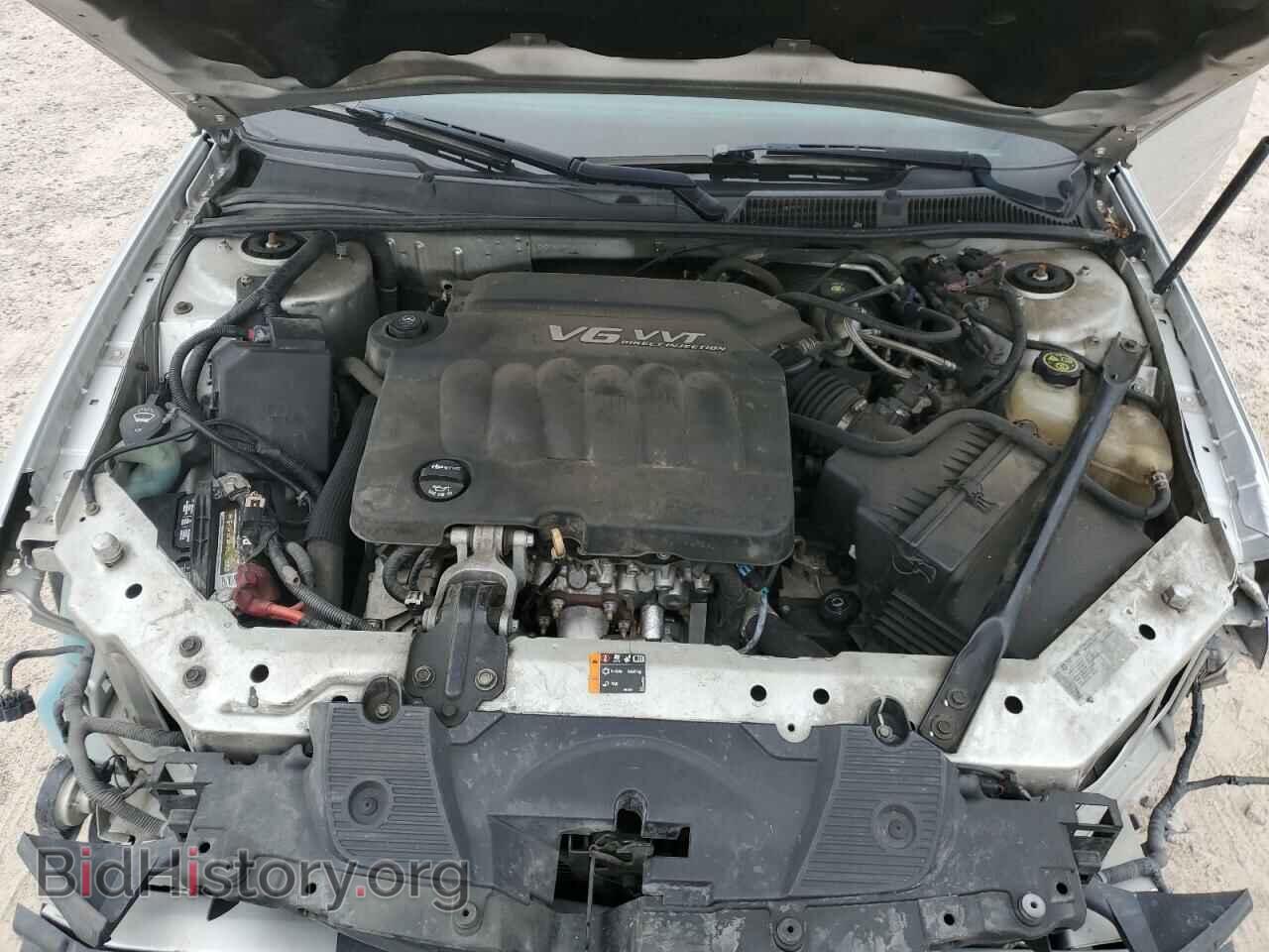 2013 CHEVROLET IMPALA - VIN: 2G1WC5E33D1205509 - Photo 11