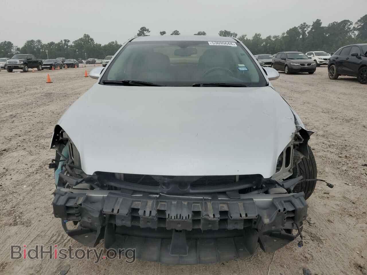 2013 CHEVROLET IMPALA - VIN: 2G1WC5E33D1205509 - Photo 5