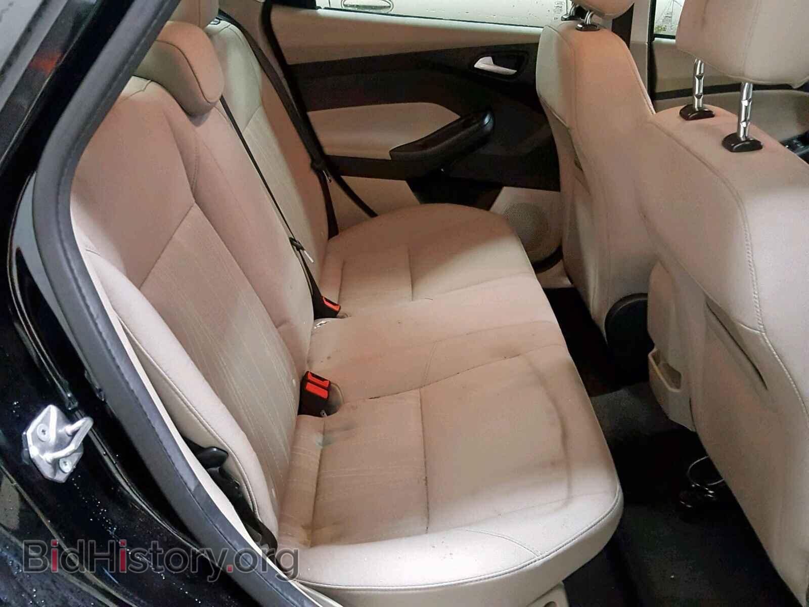 2016 FORD FOCUS - VIN: 1FADP3F24GL355923 - Photo 6