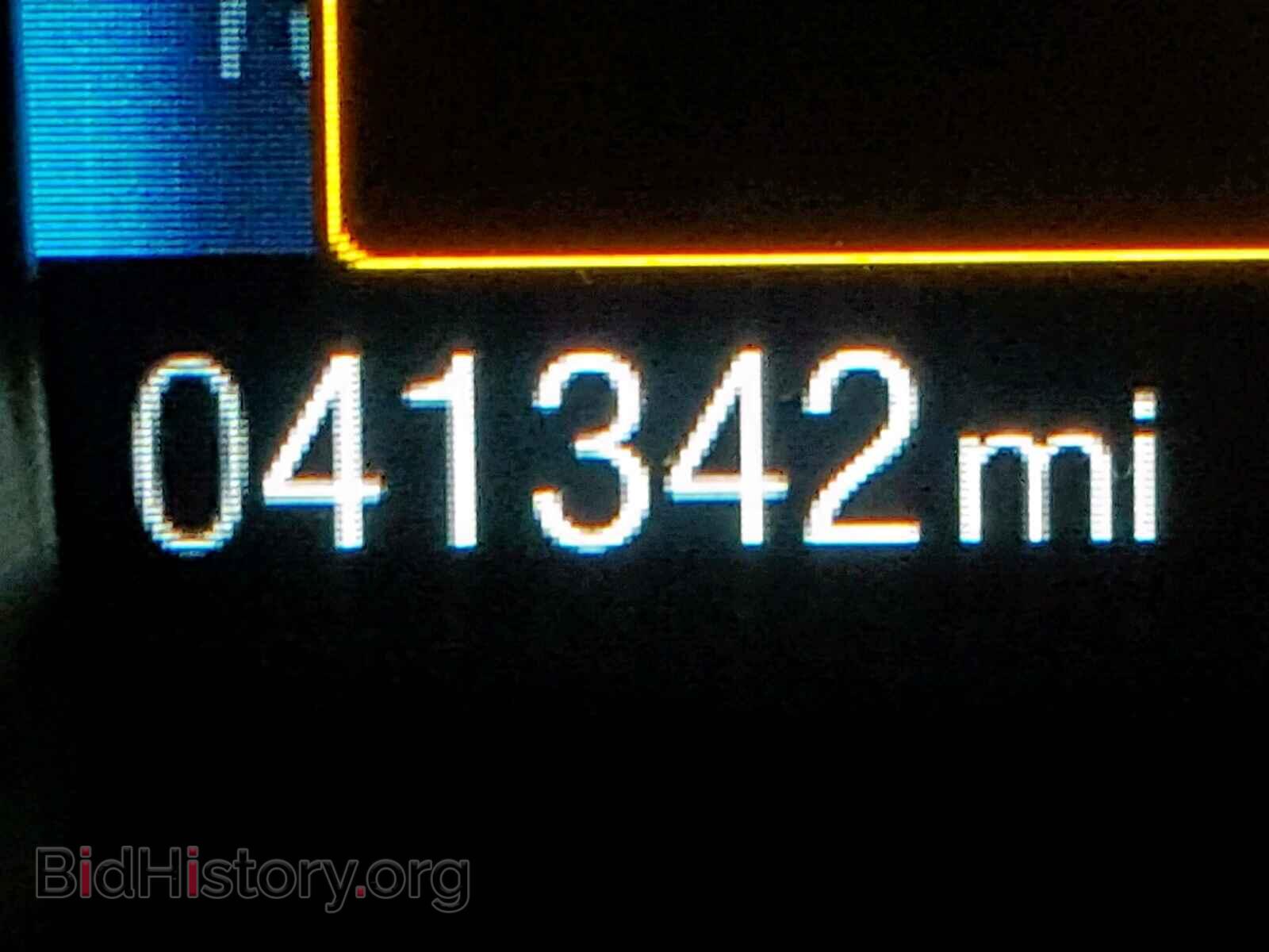 2016 FORD FOCUS - VIN: 1FADP3F24GL355923 - Photo 8