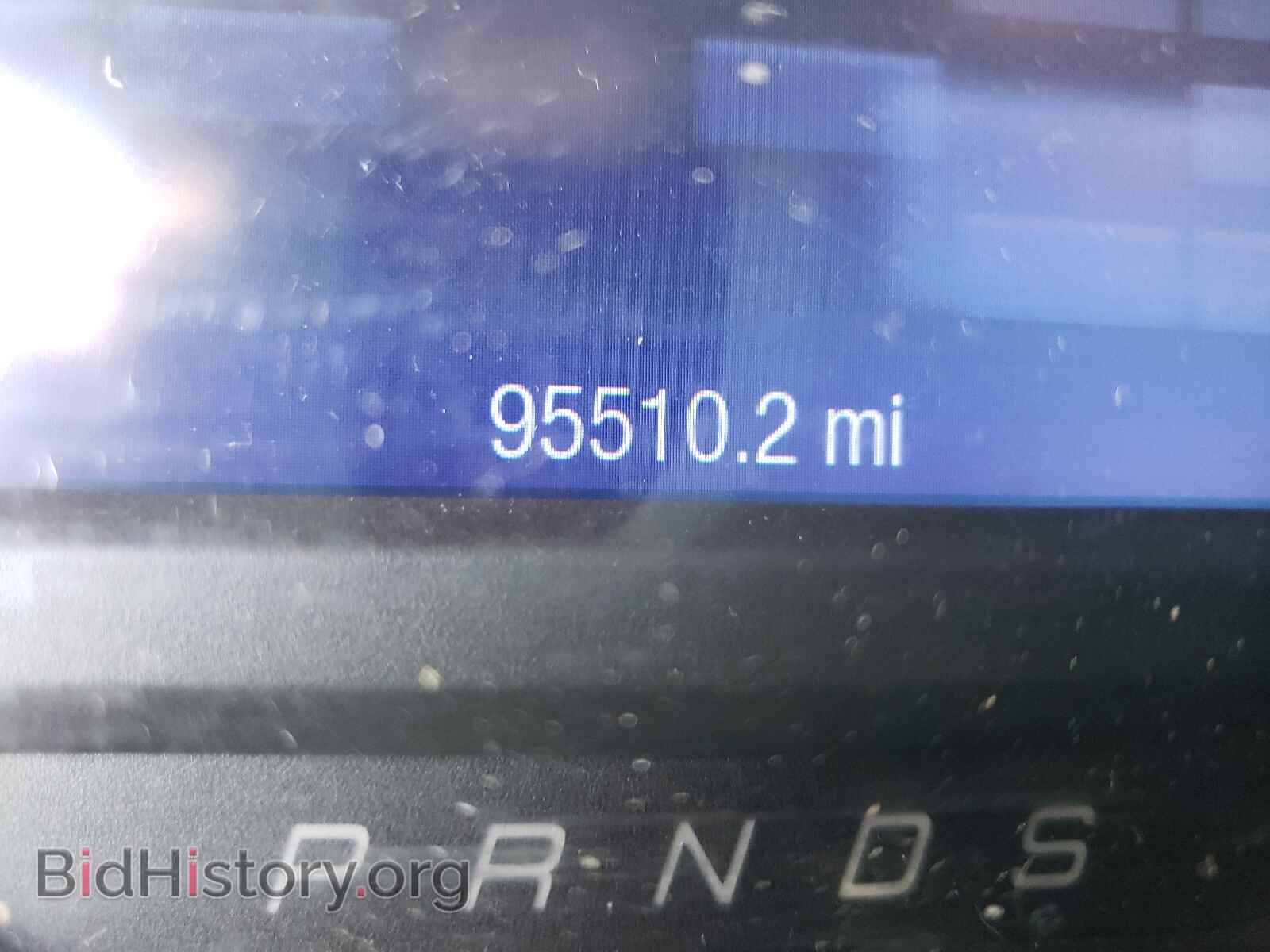 2013 FORD TAURUS - VIN: 1FAHP2E83DG162362 - Фото 8