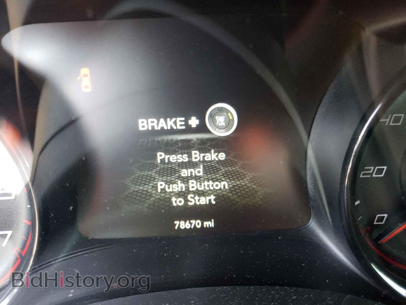 2016 DODGE CHARGER - VIN: 2C3CDXHG2GH246943 - Фото 8