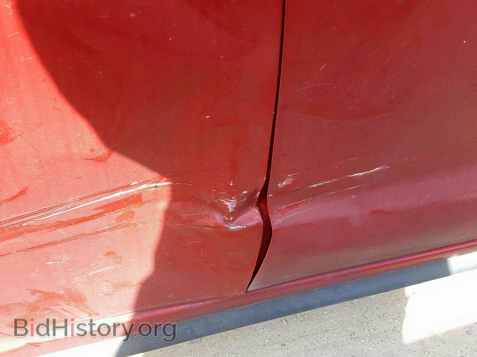 2017 MITSUBISHI MIRAGE - VIN: ML32A4HJ1HH021059 - Фото 9