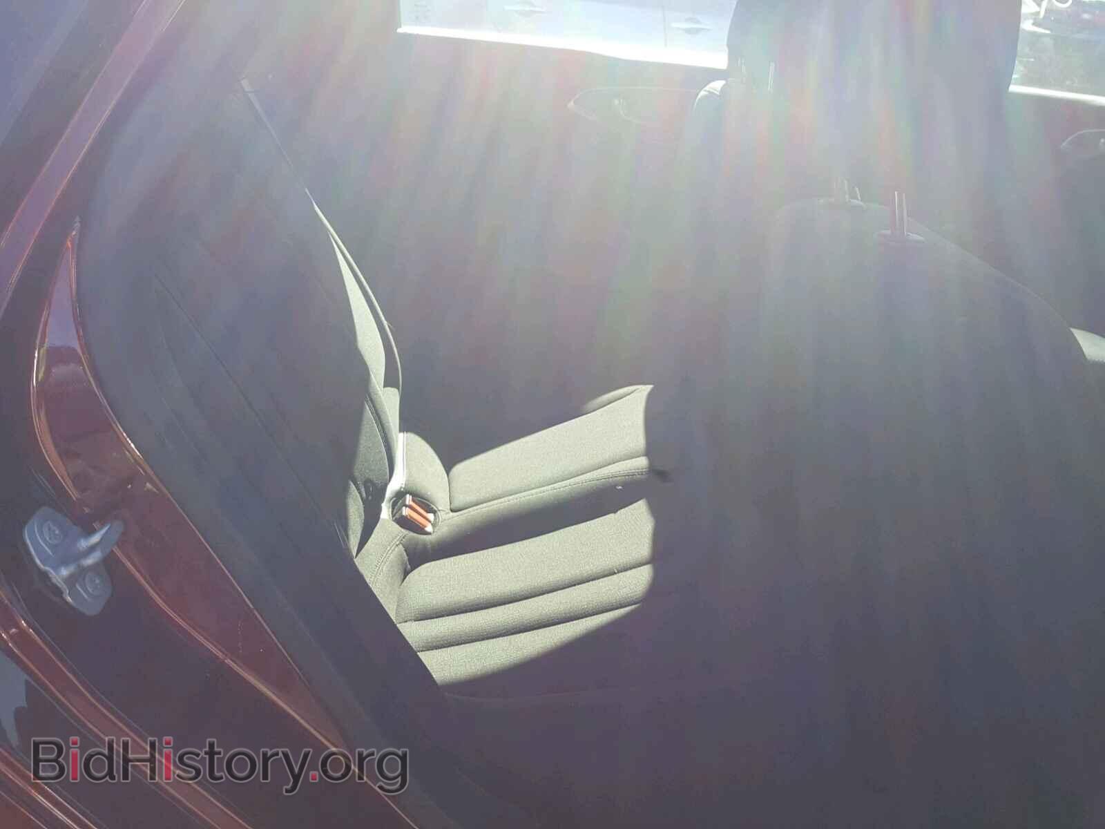 2015 CHRYSLER 200 - VIN: 1C3CCCAB4FN611591 - Photo 6