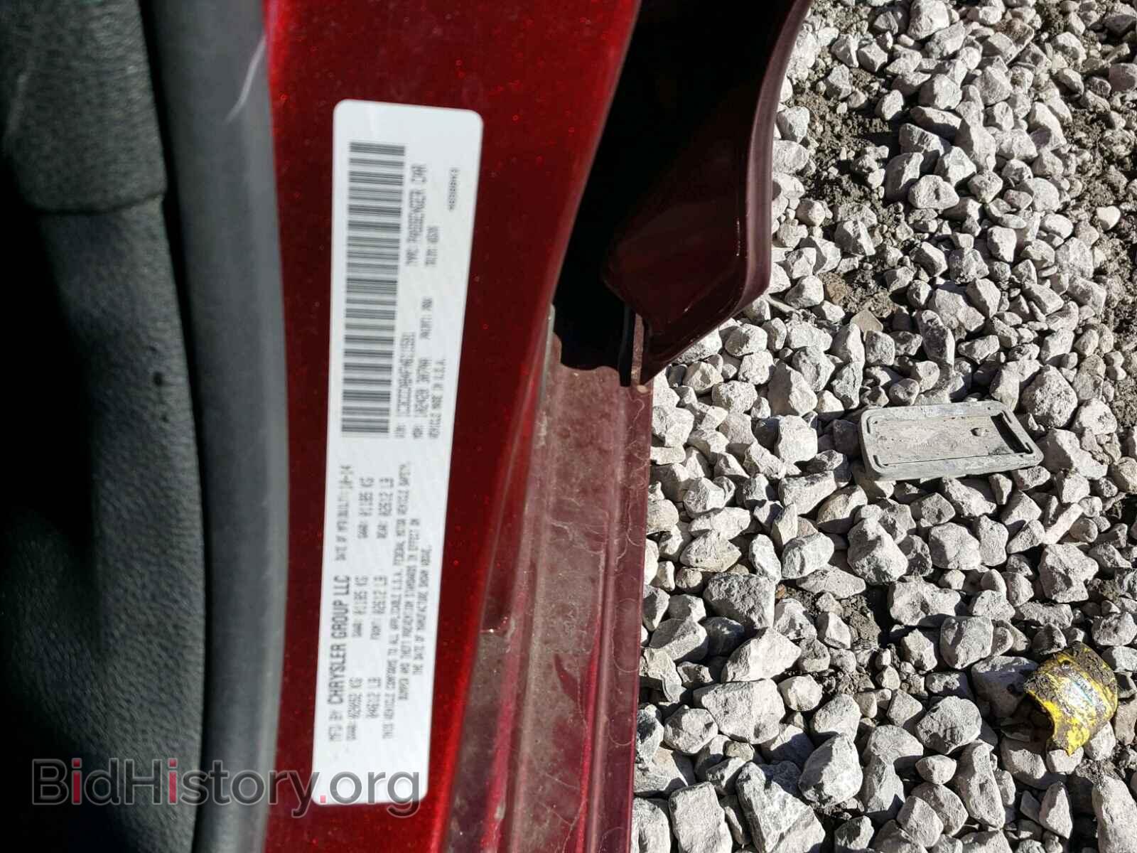 2015 CHRYSLER 200 - VIN: 1C3CCCAB4FN611591 - Photo 10