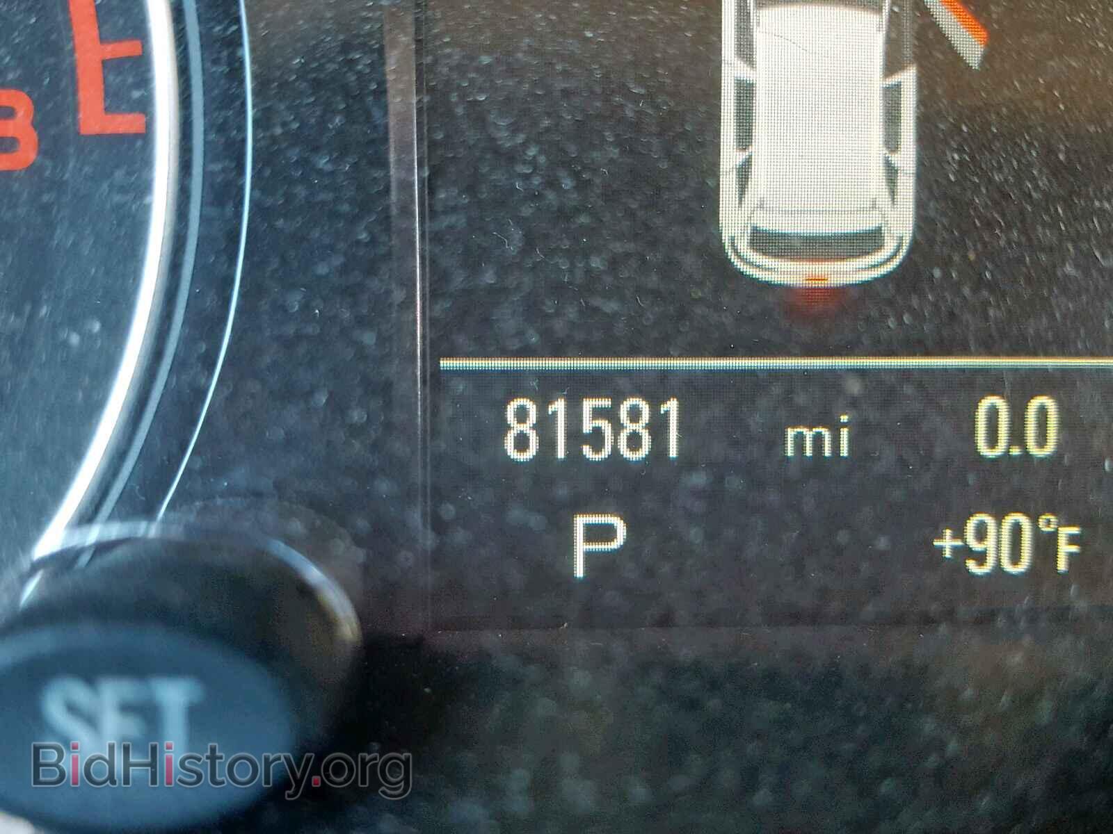 2011 AUDI Q5 - VIN: WA1LFAFP7BA099557 - Фото 8