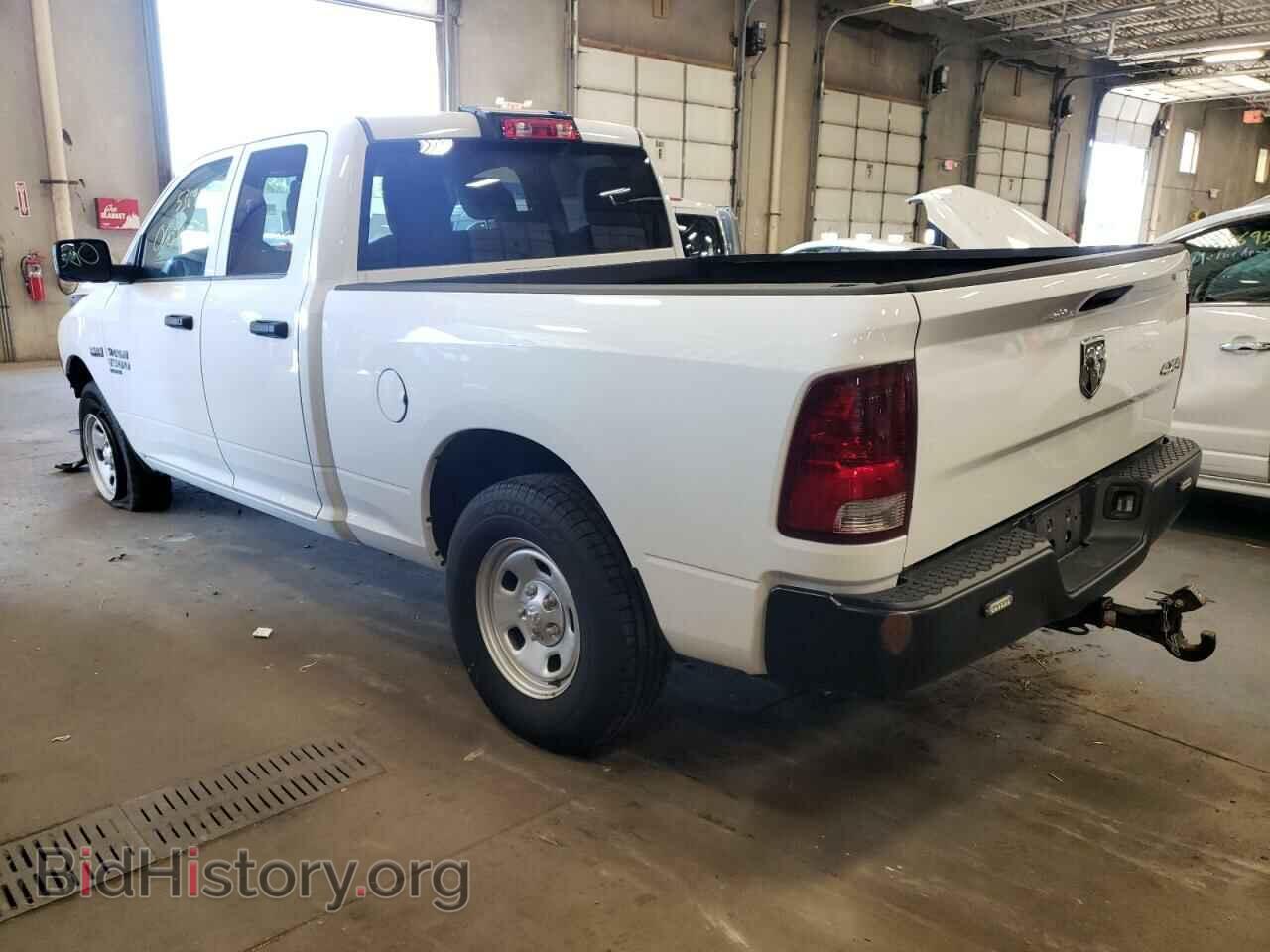 2019 RAM 1500 - VIN: 1C6RR7FTXKS667065 - Фото 3