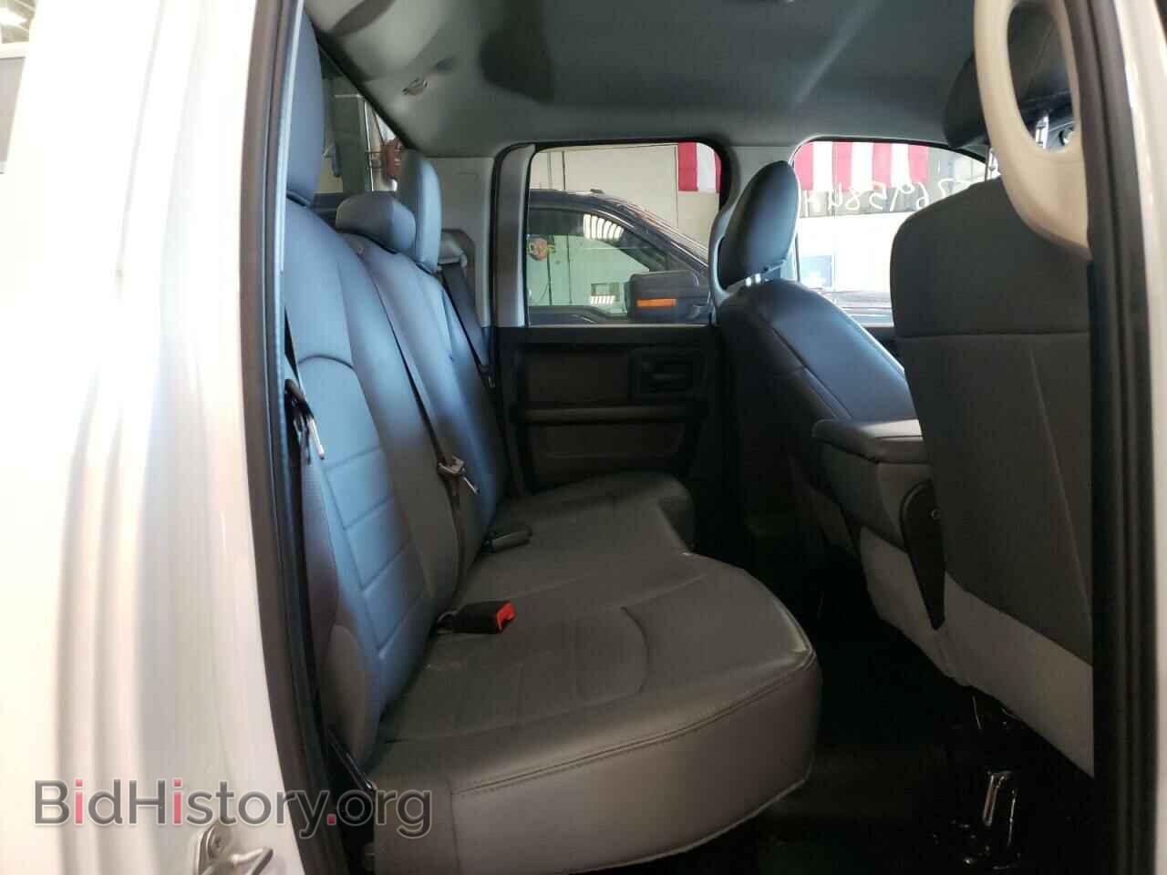 2019 RAM 1500 - VIN: 1C6RR7FTXKS667065 - Фото 6