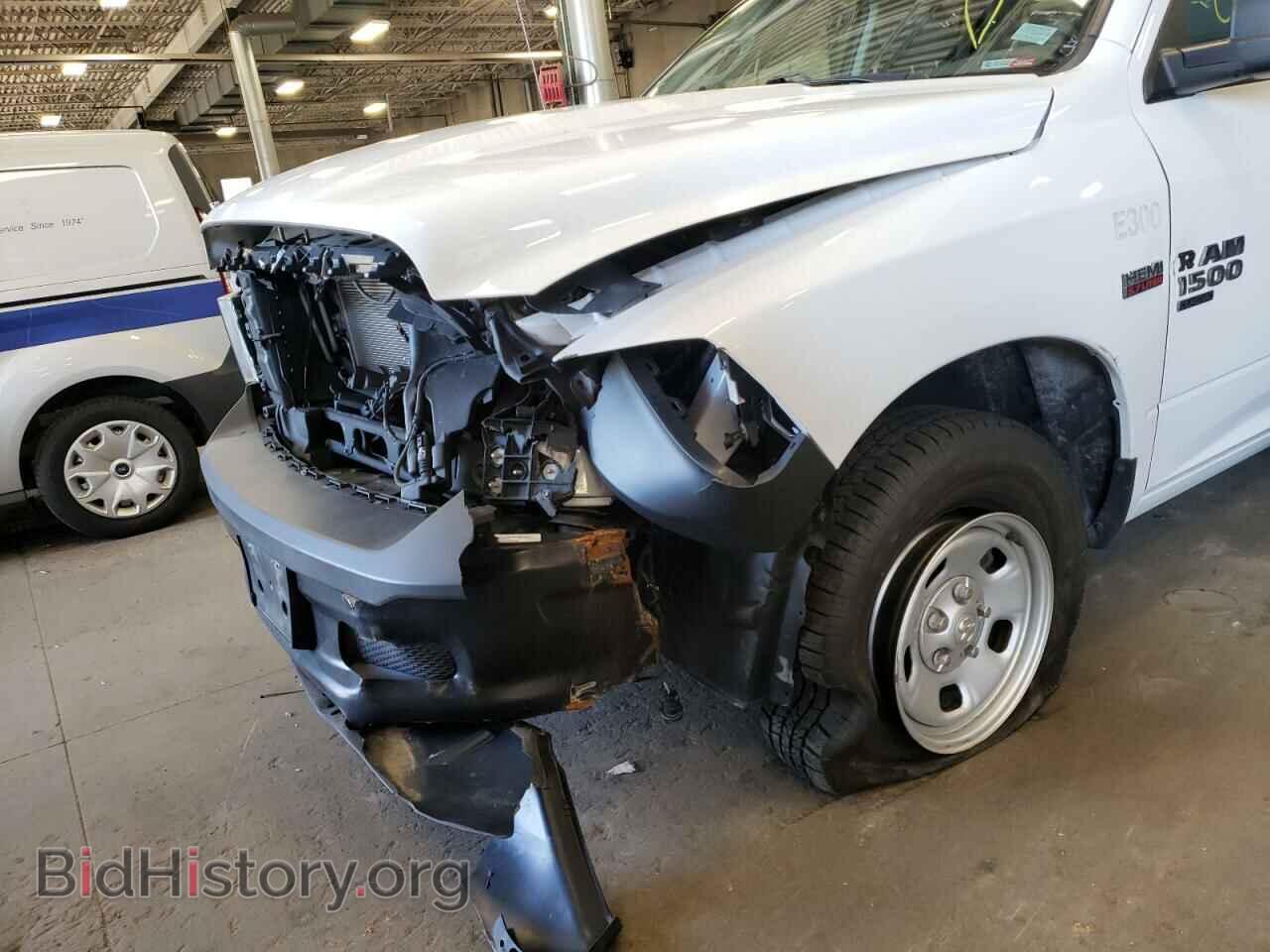 2019 RAM 1500 - VIN: 1C6RR7FTXKS667065 - Фото 9