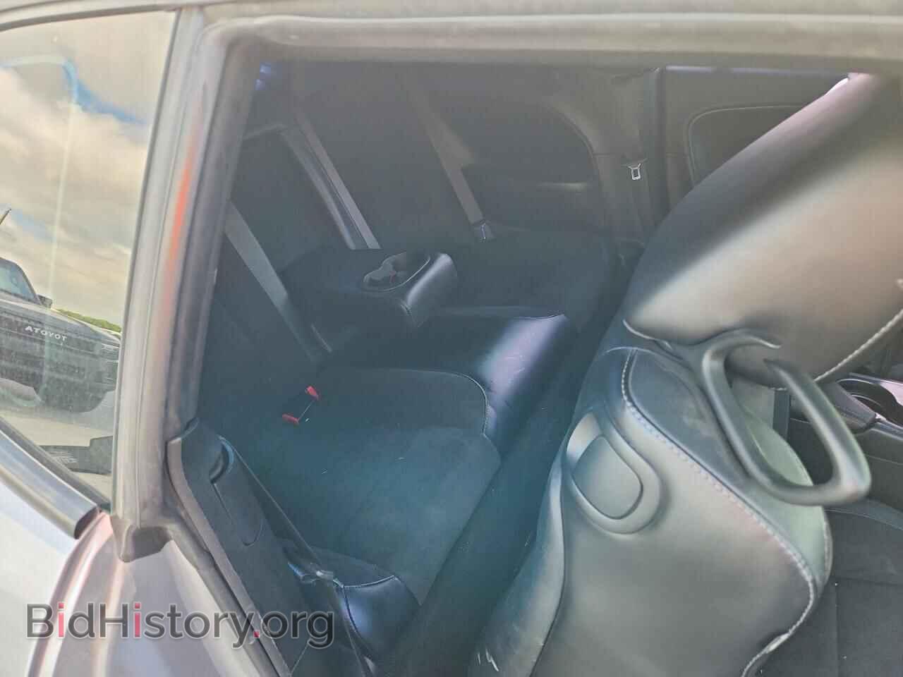 2015 DODGE CHALLENGER - VIN: 2C3CDZFJXFH850183 - Фото 10