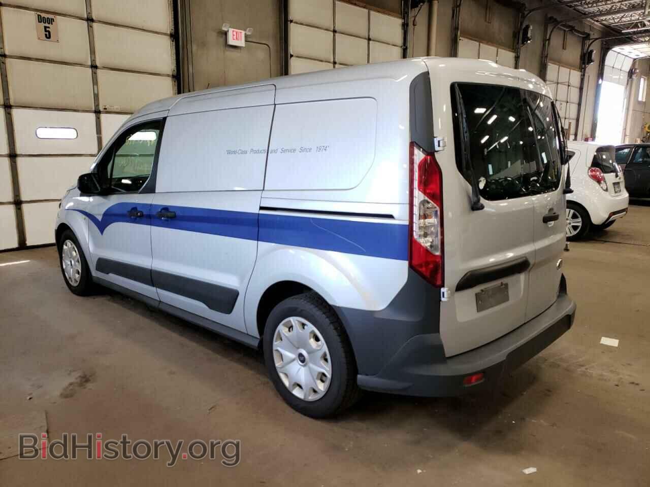 2014 FORD TRANSIT - VIN: NM0LS7E77E1159490 - Фото 3