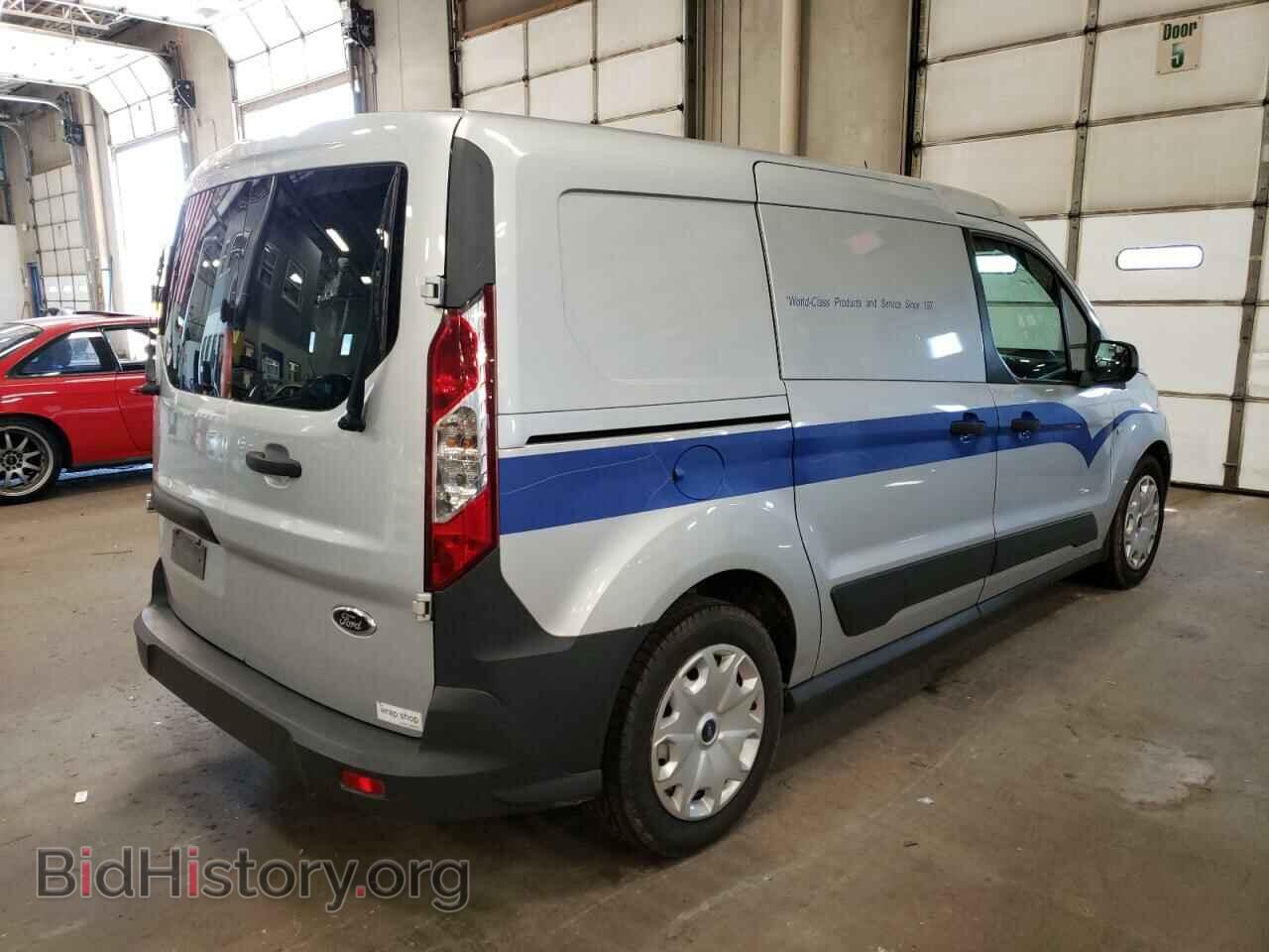 2014 FORD TRANSIT - VIN: NM0LS7E77E1159490 - Фото 4