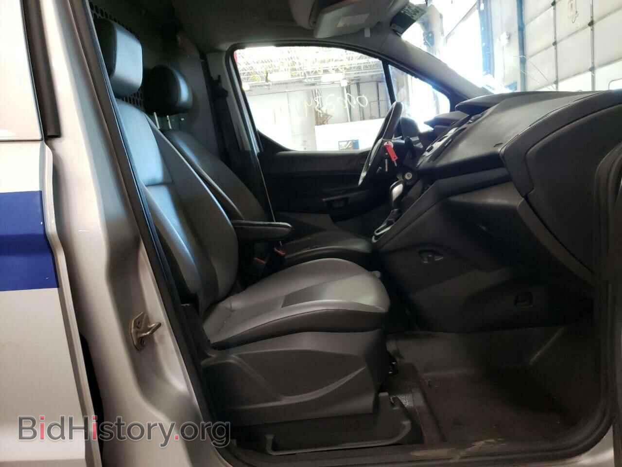 2014 FORD TRANSIT - VIN: NM0LS7E77E1159490 - Фото 5