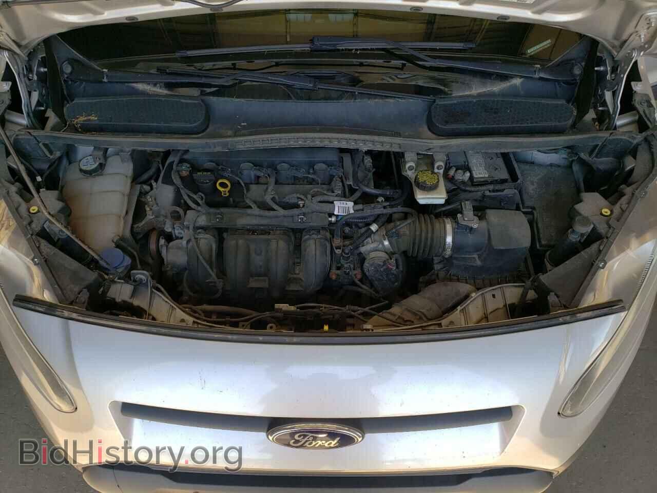 2014 FORD TRANSIT - VIN: NM0LS7E77E1159490 - Фото 7
