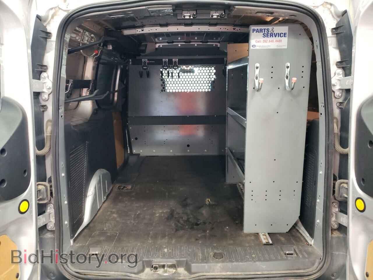 2014 FORD TRANSIT - VIN: NM0LS7E77E1159490 - Фото 9