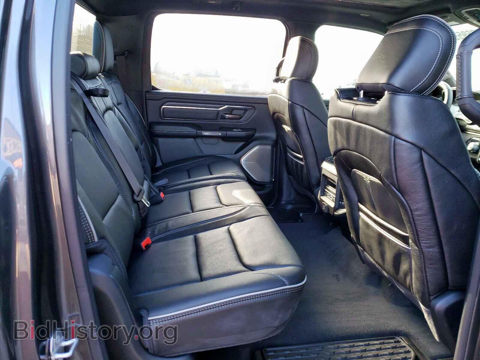 2020 RAM 1500 LIMIT - VIN: 1C6SRFHT3LN137142 - Фото 6