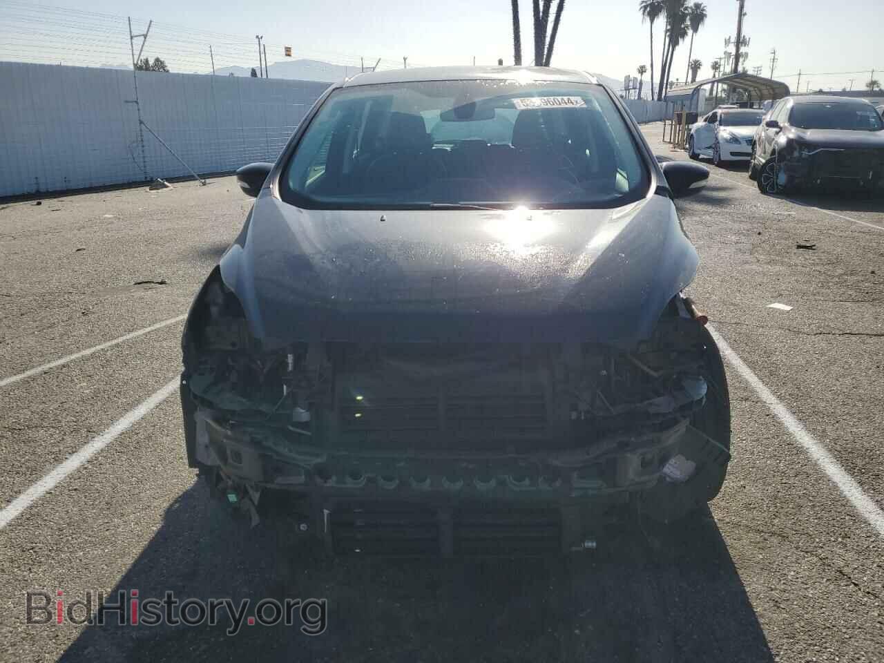 2016 FORD CMAX - VIN: 1FADP5CU3GL119801 - Фото 5
