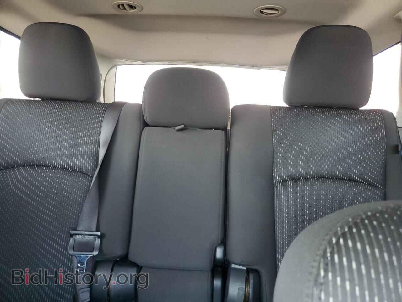 2017 DODGE JOURNEY - VIN: 3C4PDCBB5HT683962 - Фото 10