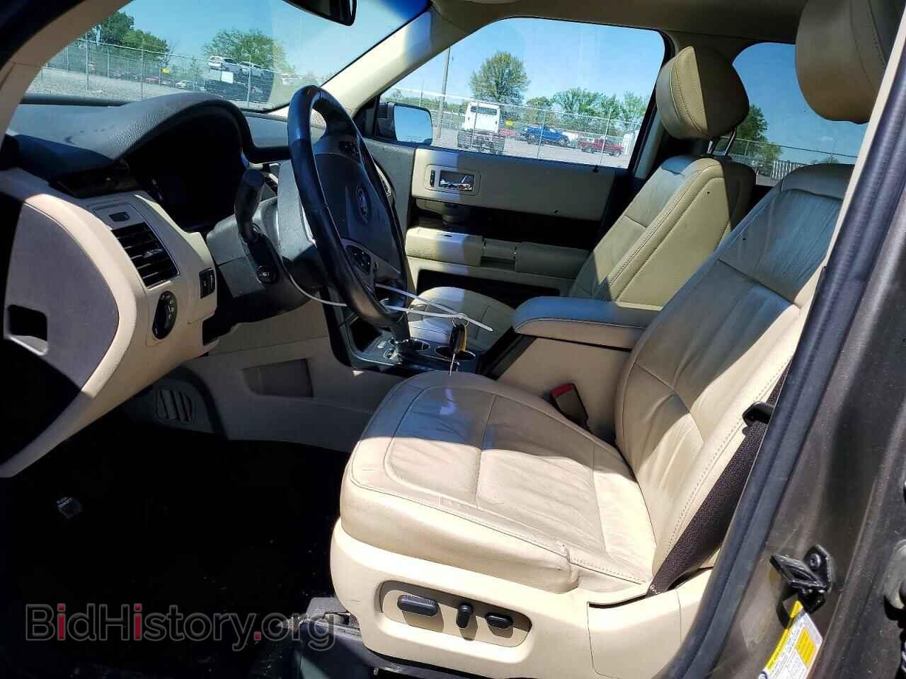 2013 FORD FLEX - VIN: 2FMHK6C89DBD35632 - Photo 7