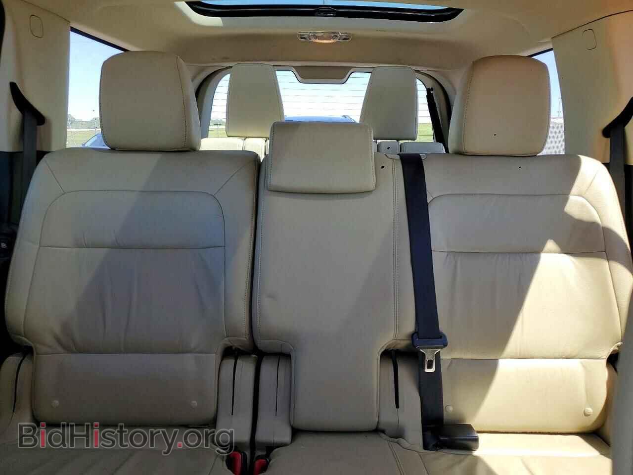 2013 FORD FLEX - VIN: 2FMHK6C89DBD35632 - Photo 10