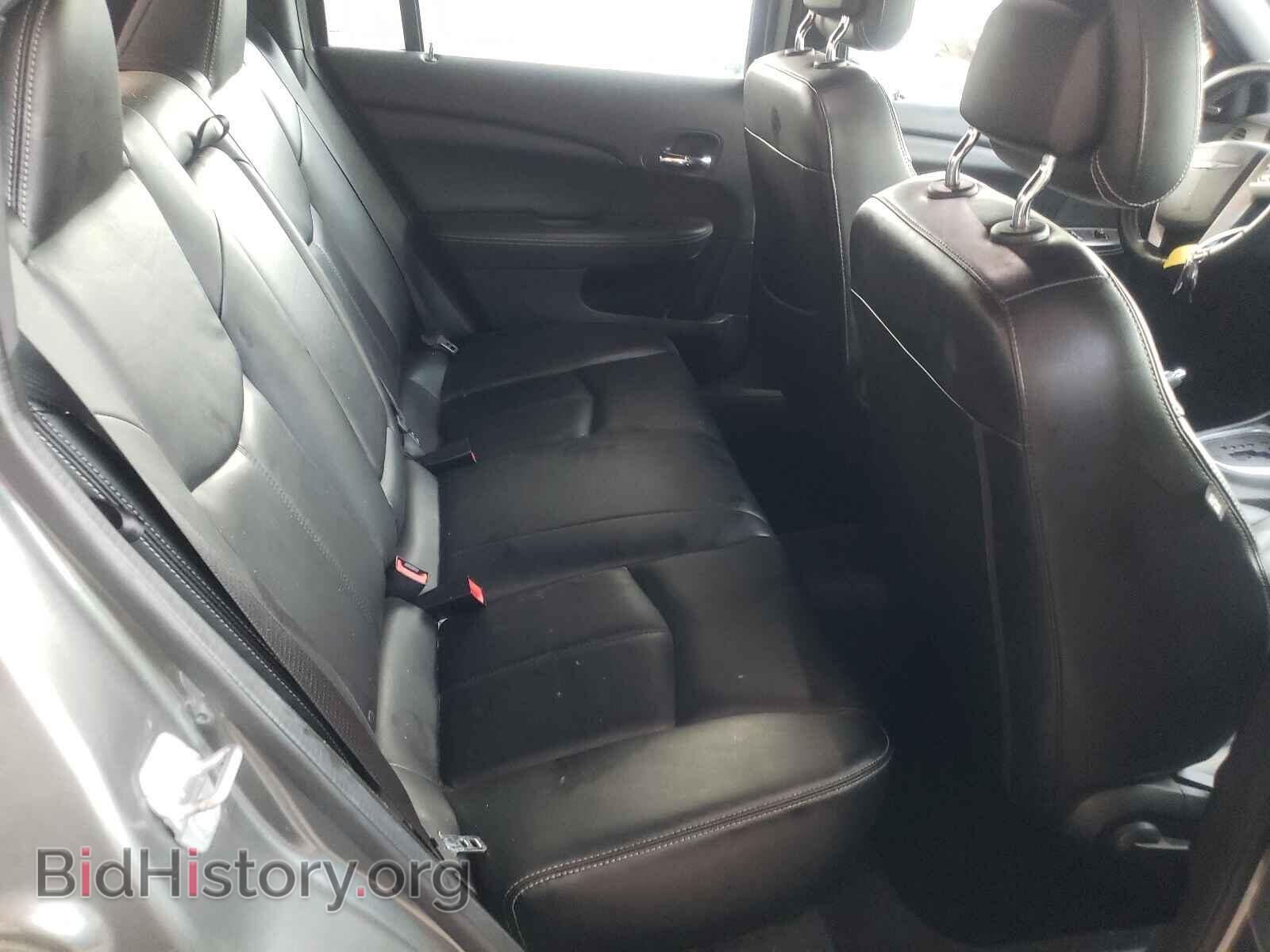 2013 CHRYSLER 200 - VIN: 1C3CCBCG1DN726939 - Photo 6