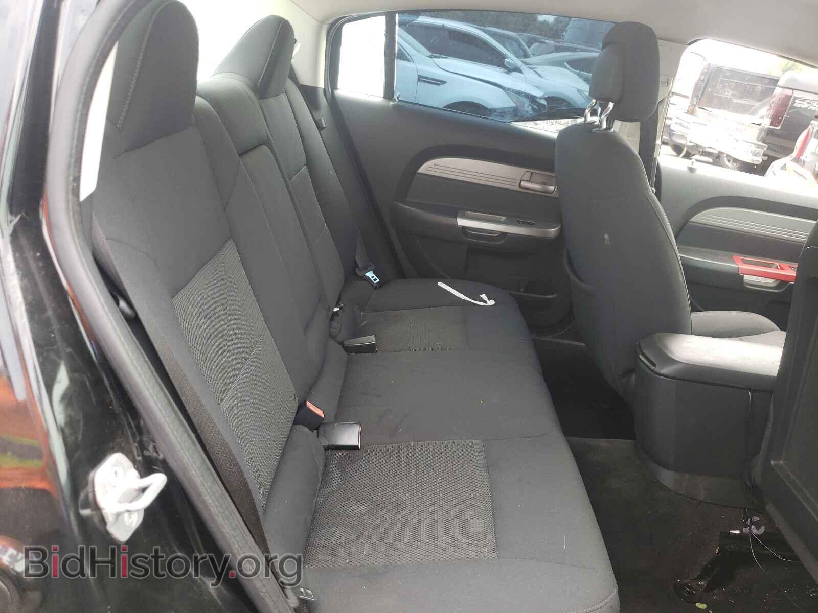2010 CHRYSLER SEBRING - VIN: 1C3CC4FB0AN137467 - Фото 6