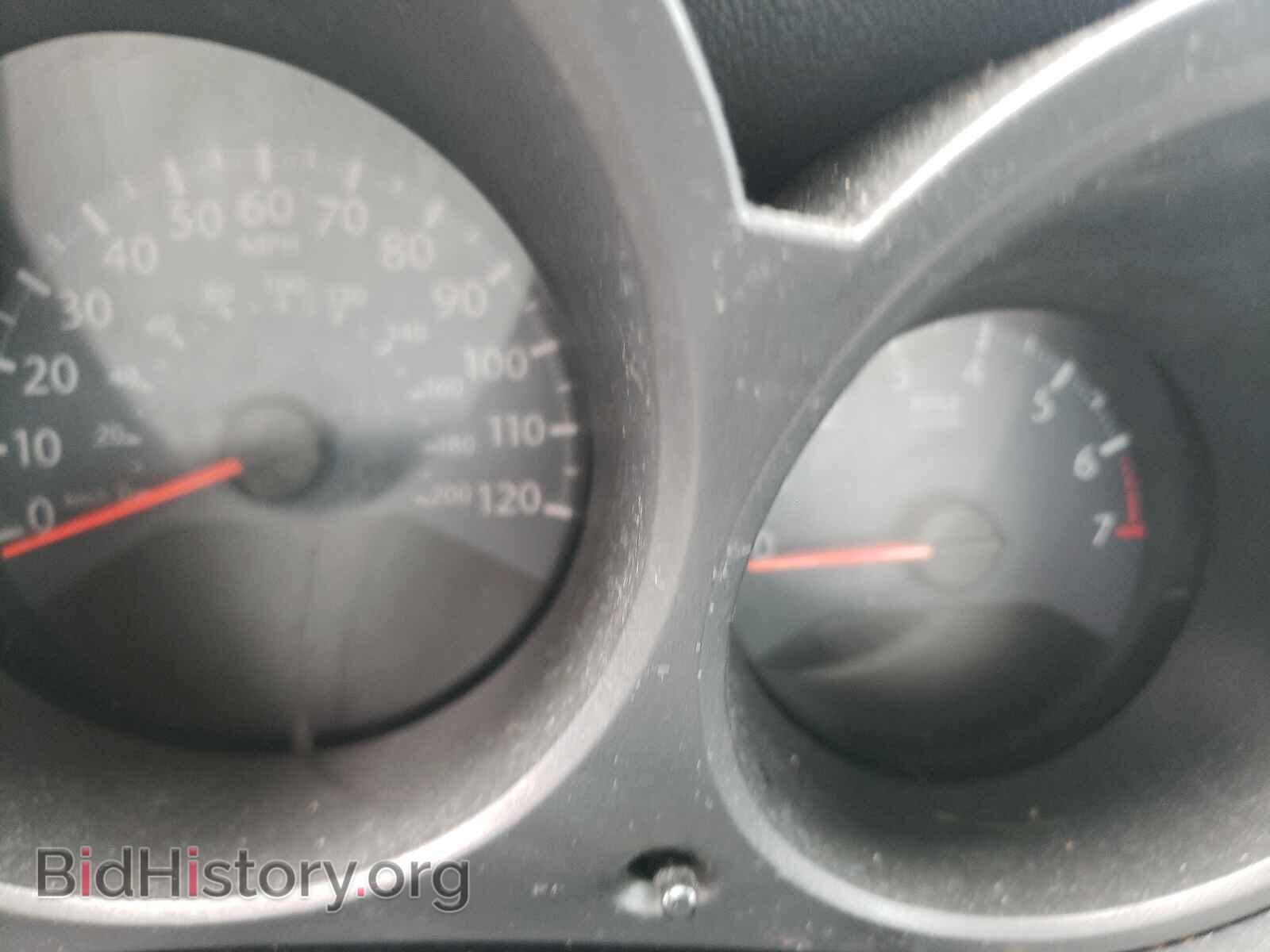 2010 CHRYSLER SEBRING - VIN: 1C3CC4FB0AN137467 - Фото 8