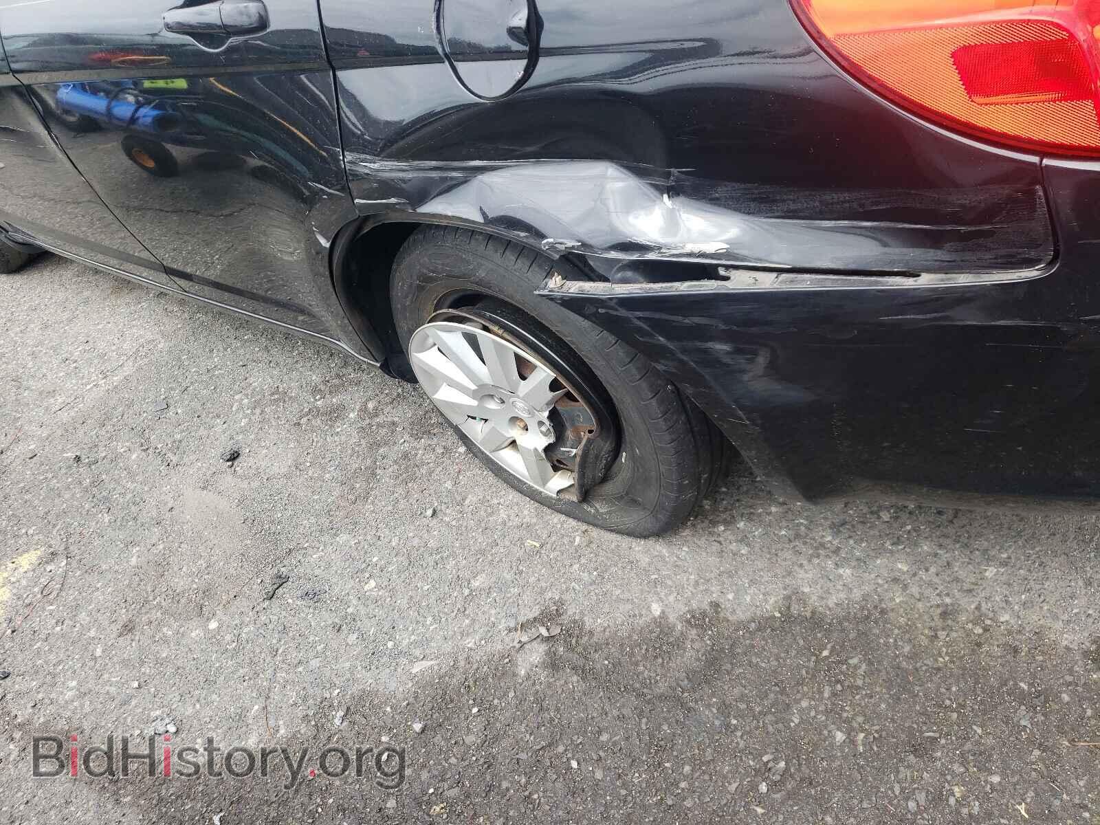 2010 CHRYSLER SEBRING - VIN: 1C3CC4FB0AN137467 - Фото 9