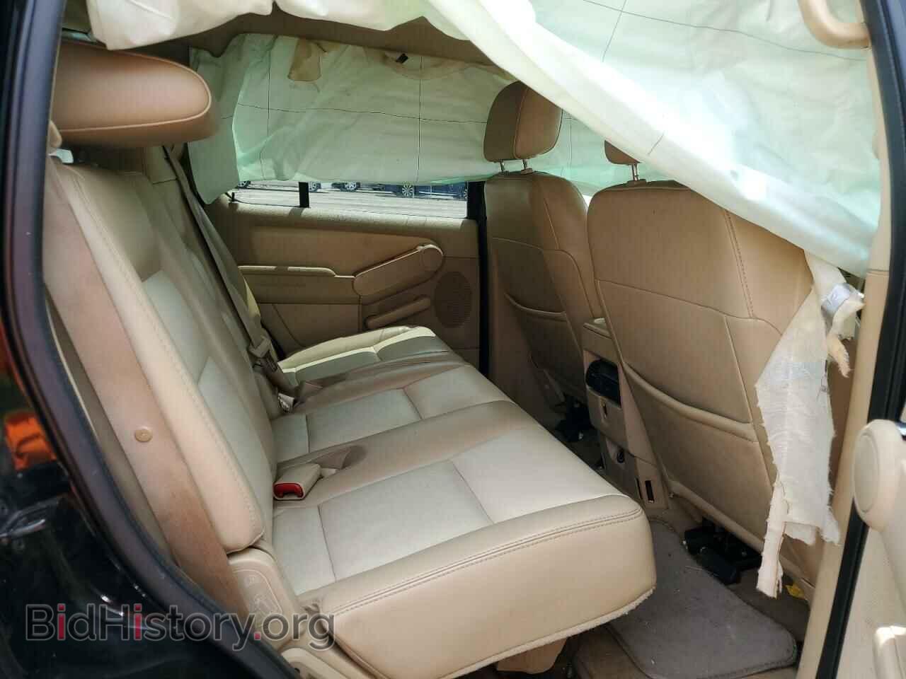 2006 FORD EXPLORER - VIN: 1FMEU74876UB06610 - Фото 6
