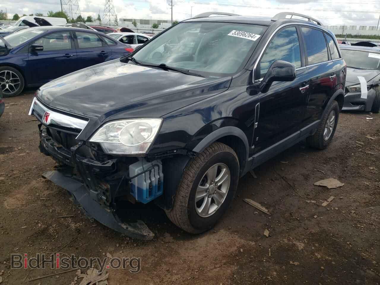 Photo 3GSCL33P28S721105 - SATURN VUE 2008