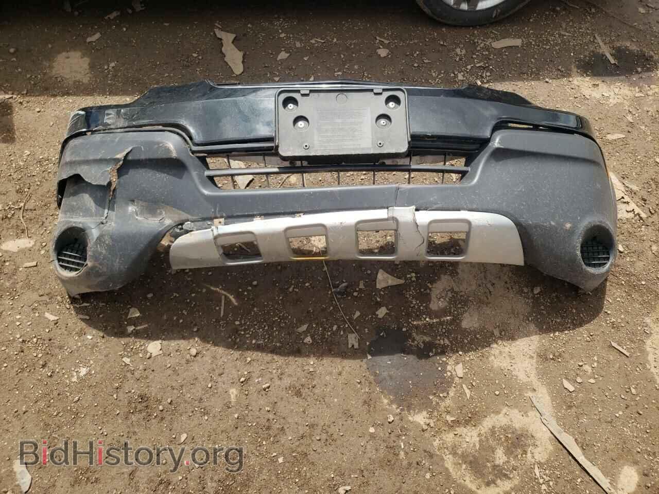 2008 SATURN VUE - VIN: 3GSCL33P28S721105 - Фото 12
