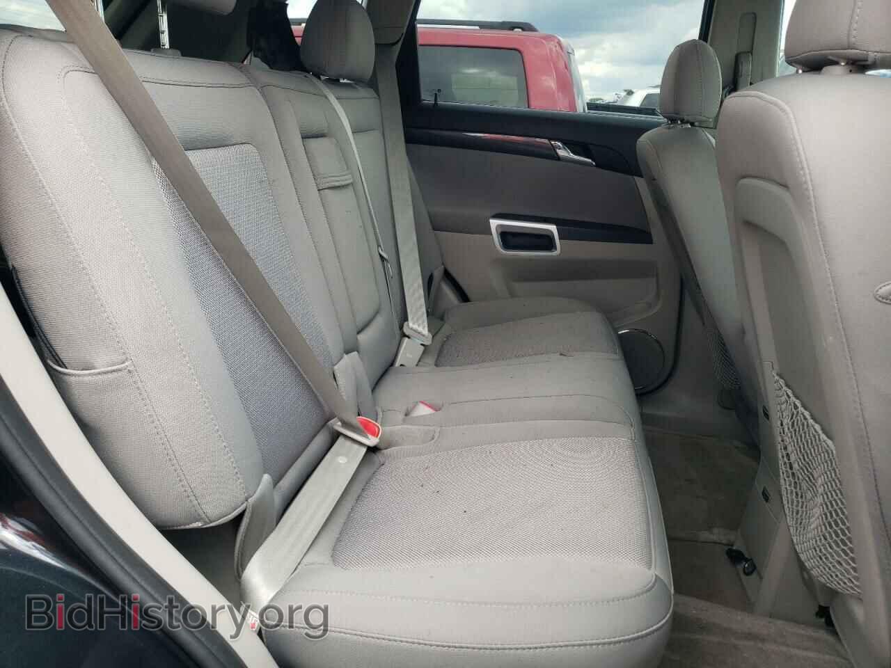 2008 SATURN VUE - VIN: 3GSCL33P28S721105 - Фото 10