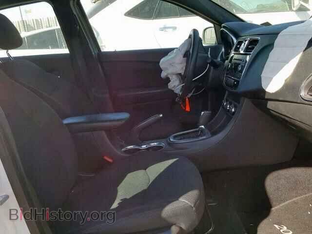 2014 CHRYSLER 200 - VIN: 1C3CCBAB2EN213532 - Фото 5