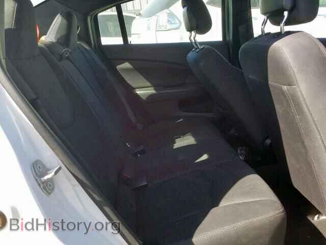 2014 CHRYSLER 200 - VIN: 1C3CCBAB2EN213532 - Фото 6