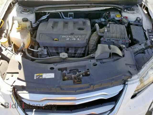2014 CHRYSLER 200 - VIN: 1C3CCBAB2EN213532 - Фото 7