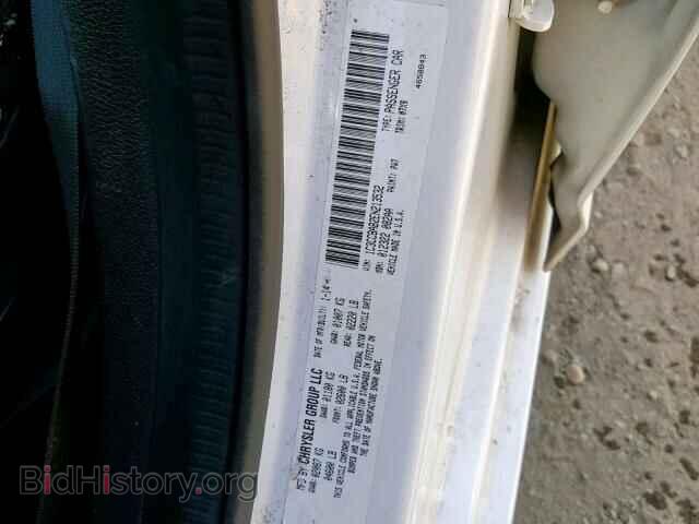2014 CHRYSLER 200 - VIN: 1C3CCBAB2EN213532 - Фото 10