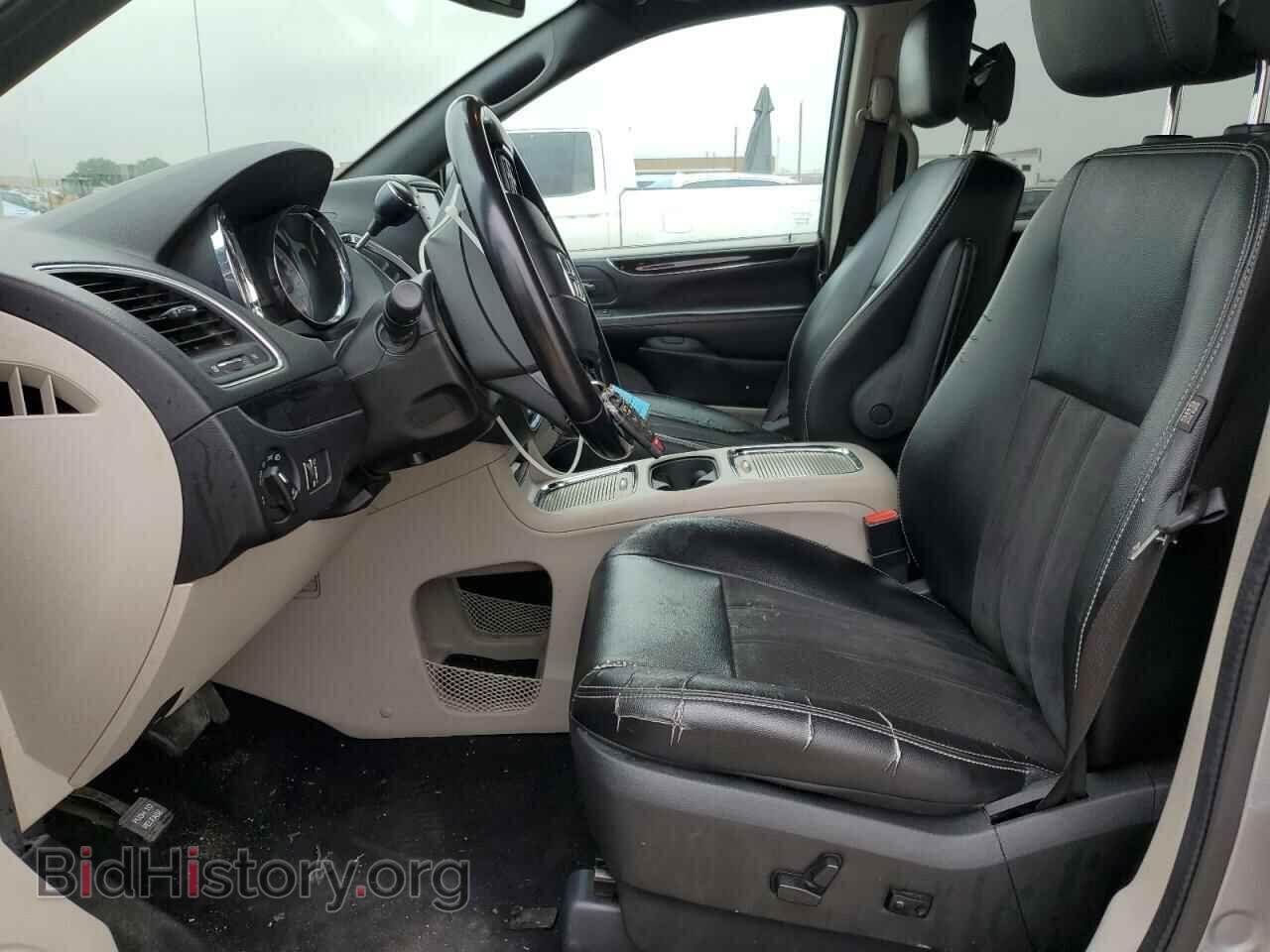 2019 DODGE CARAVAN - VIN: 2C4RDGCG7KR723883 - Photo 7