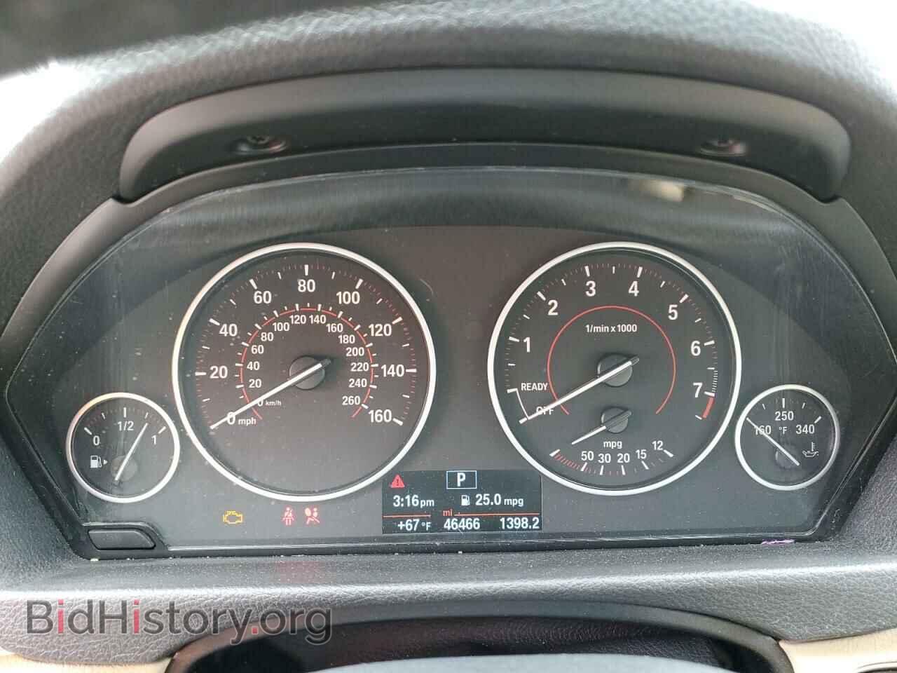2018 BMW 3 SERIES - VIN: WBA8B9C55JAE22298 - Фото 9