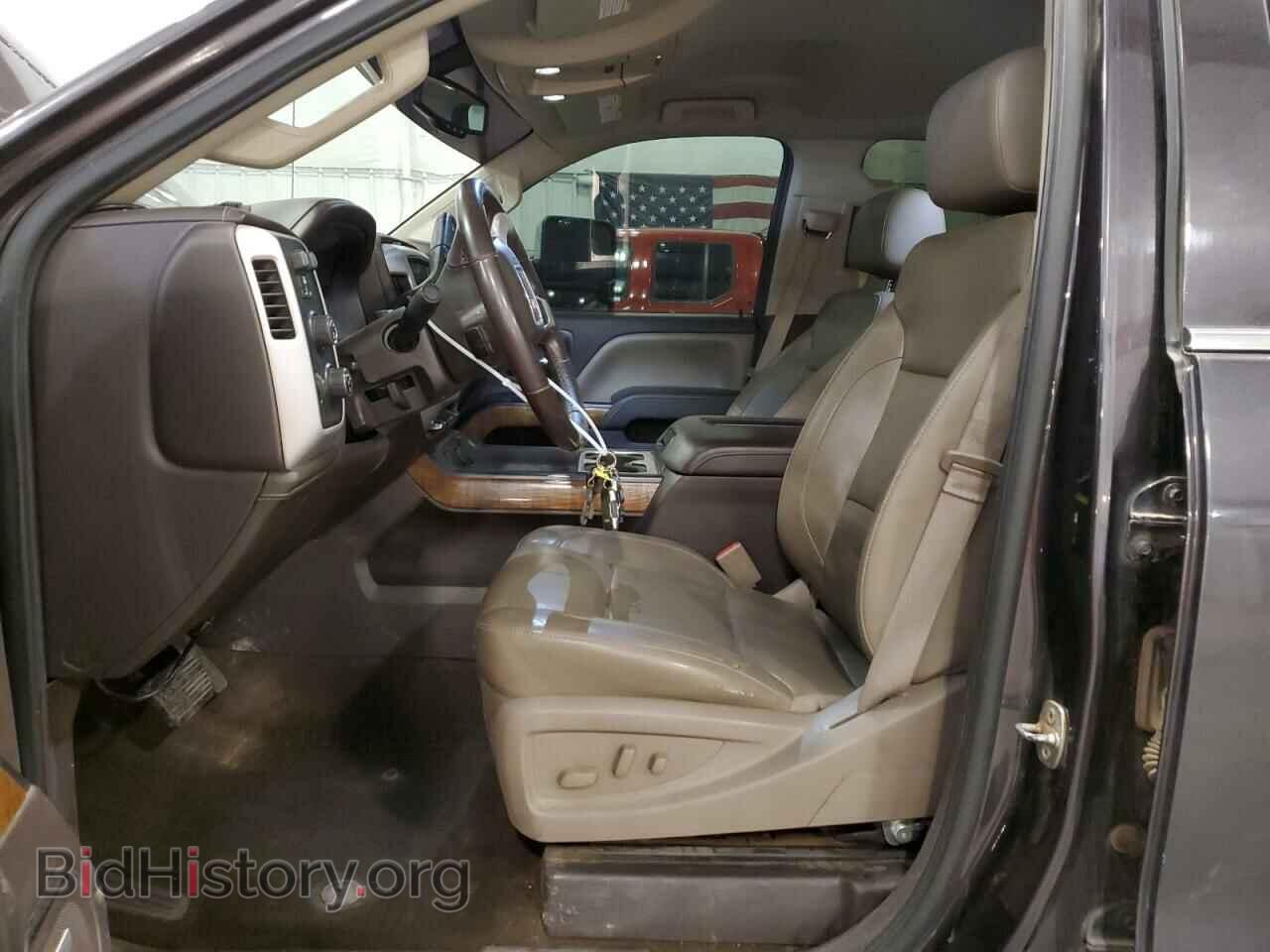 2016 GMC ALL Models - VIN: 1GT42XC88GF221004 - Фото 7