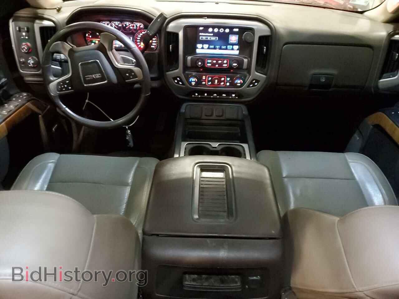2016 GMC ALL Models - VIN: 1GT42XC88GF221004 - Фото 8