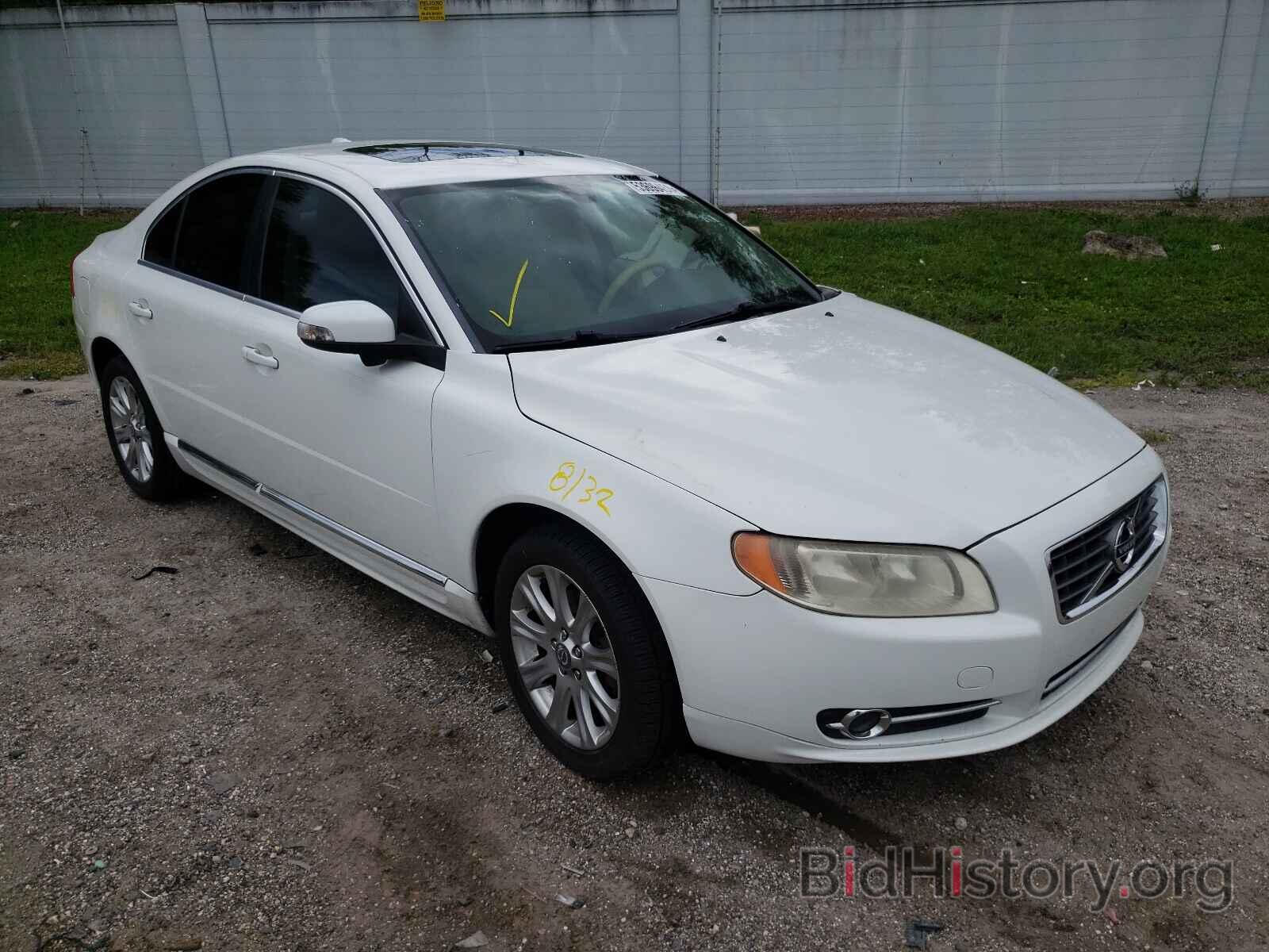 Photo YV1982AS6A1123013 - VOLVO S80 2010