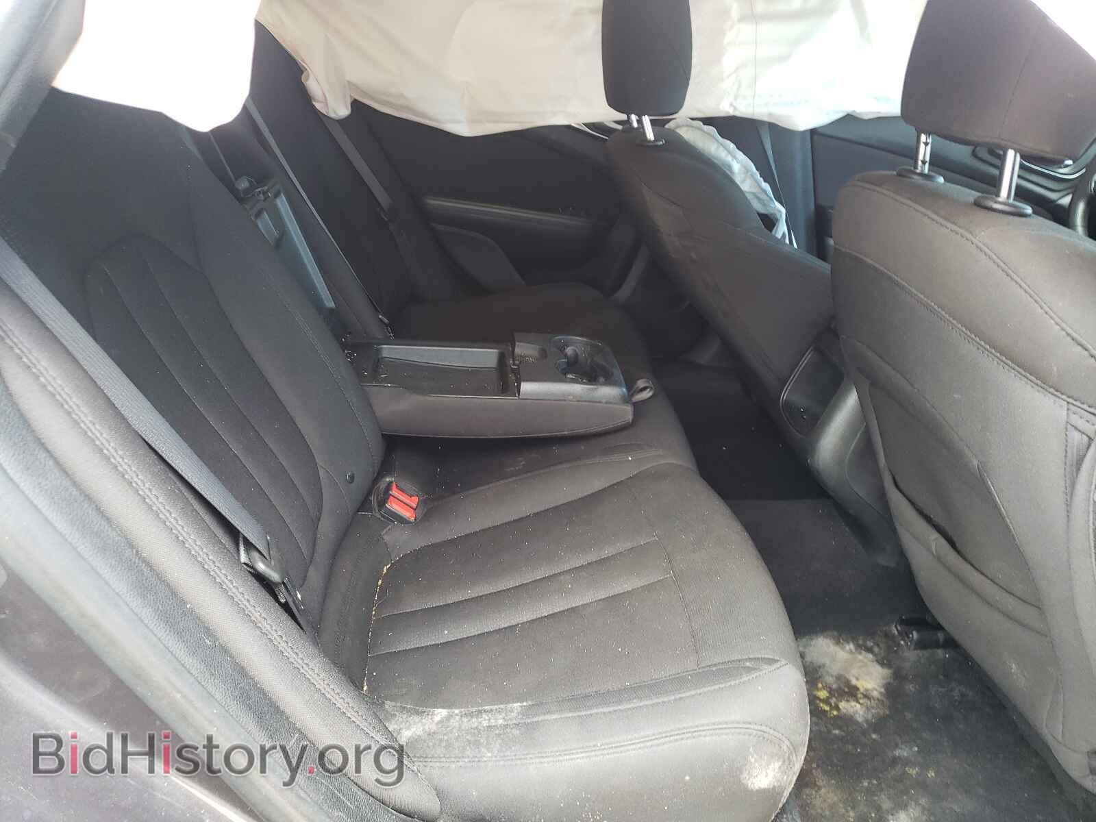 2015 CHRYSLER 200 - VIN: 1C3CCCAB9FN693883 - Photo 6