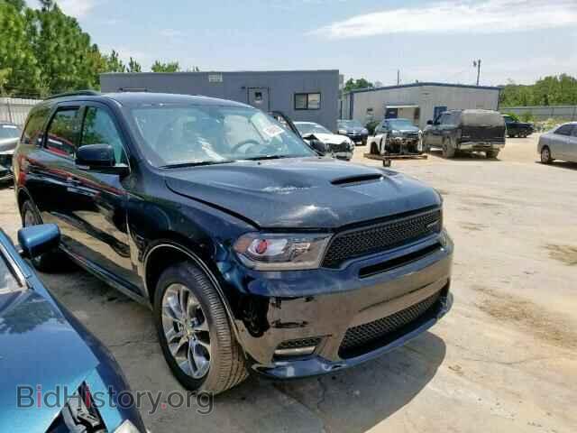 Фотография 1C4RDJDG5KC738550 - DODGE DURANGO 2019