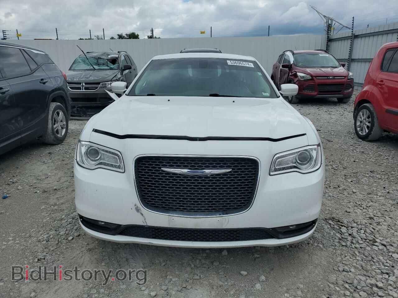 2015 CHRYSLER 300 - VIN: 2C3CCAAG5FH755840 - Фото 5