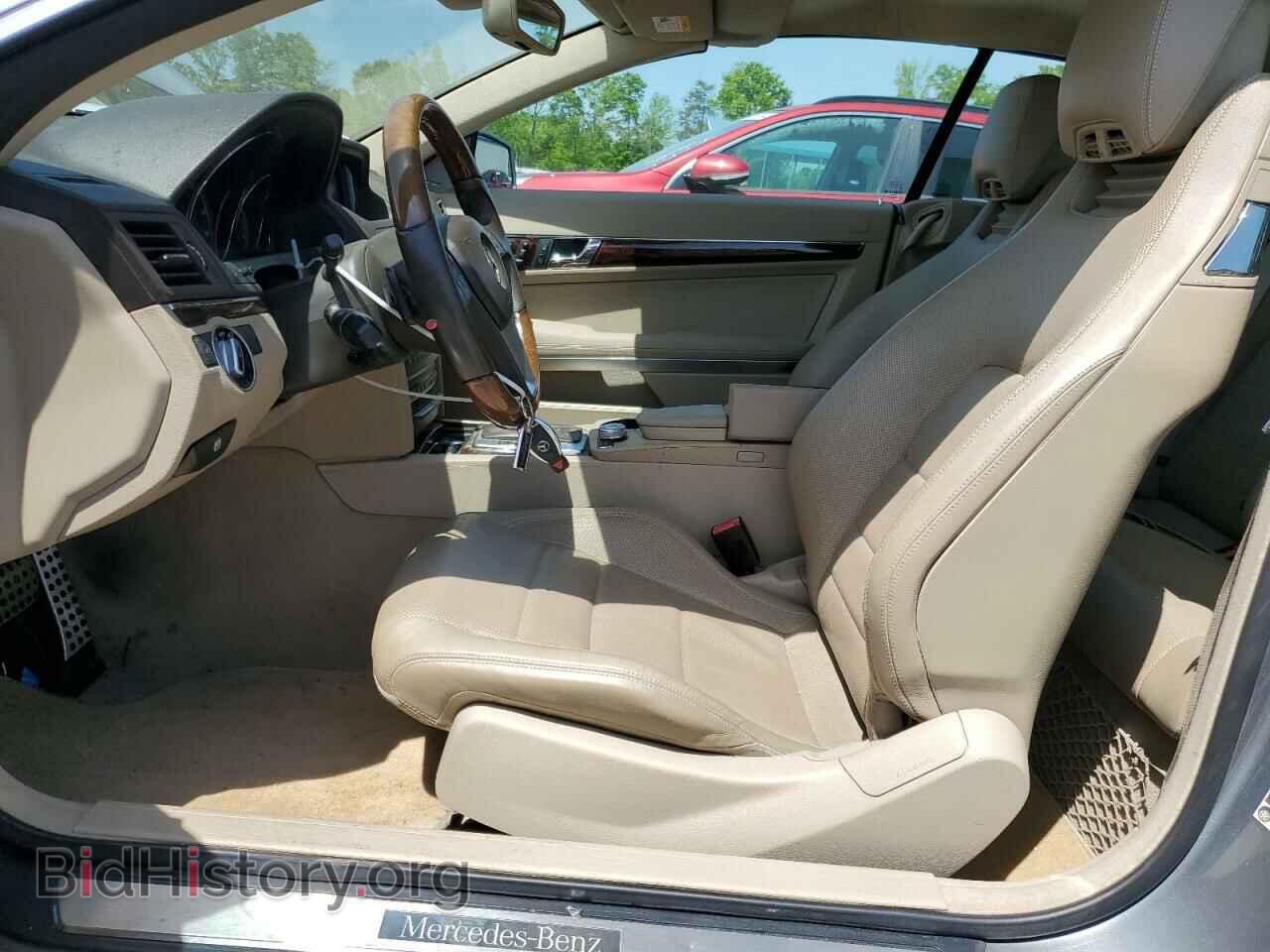2012 MERCEDES-BENZ E-CLASS - VIN: WDDKK5KFXCF174974 - Фото 7