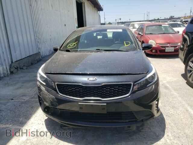 2018 KIA FORTE - VIN: KNAFK5A81J5773700 - Фото 9