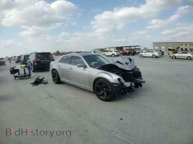 2017 CHRYSLER 300 - VIN: 2C3CCAEG7HH667868 - Фото 11