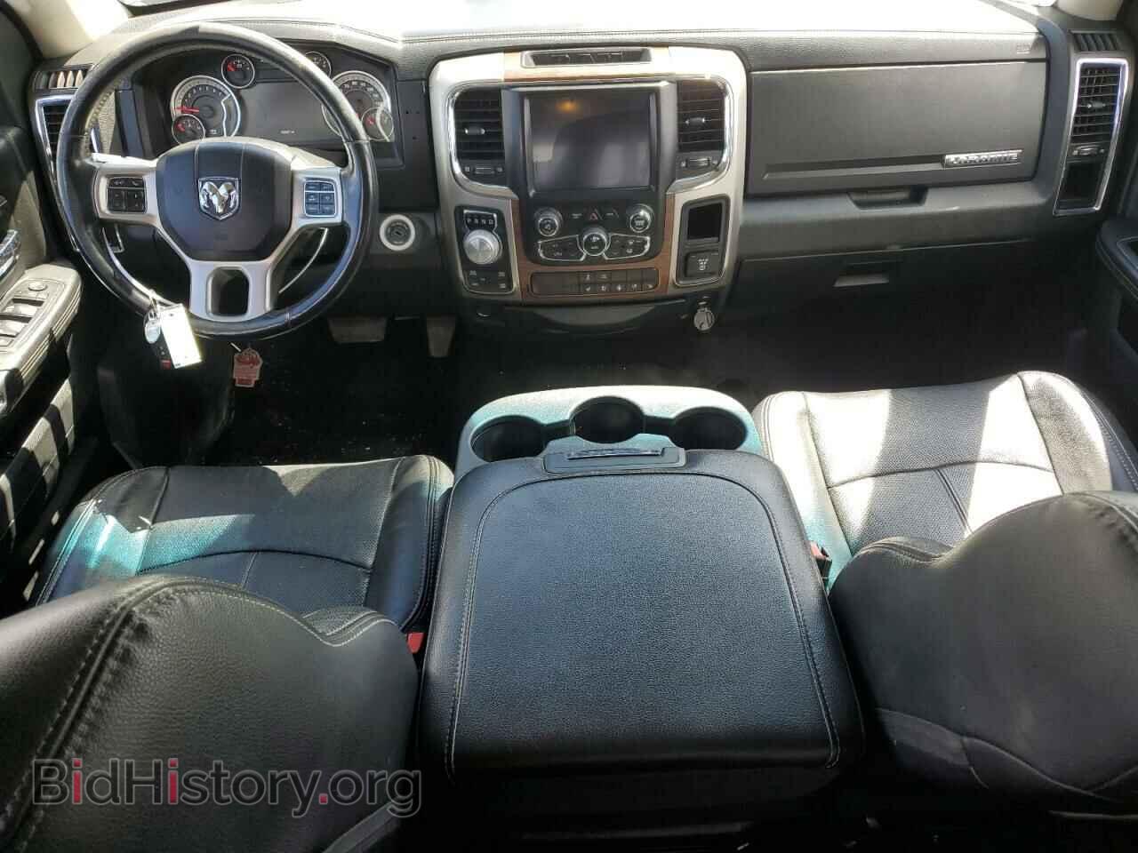 2018 RAM 1500 - VIN: 1C6RR7NT6JS214562 - Фото 8
