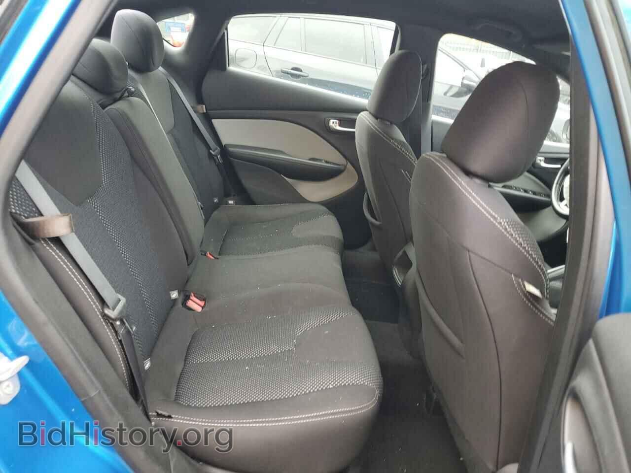 2015 DODGE DART - VIN: 1C3CDFBB0FD331041 - Фото 10