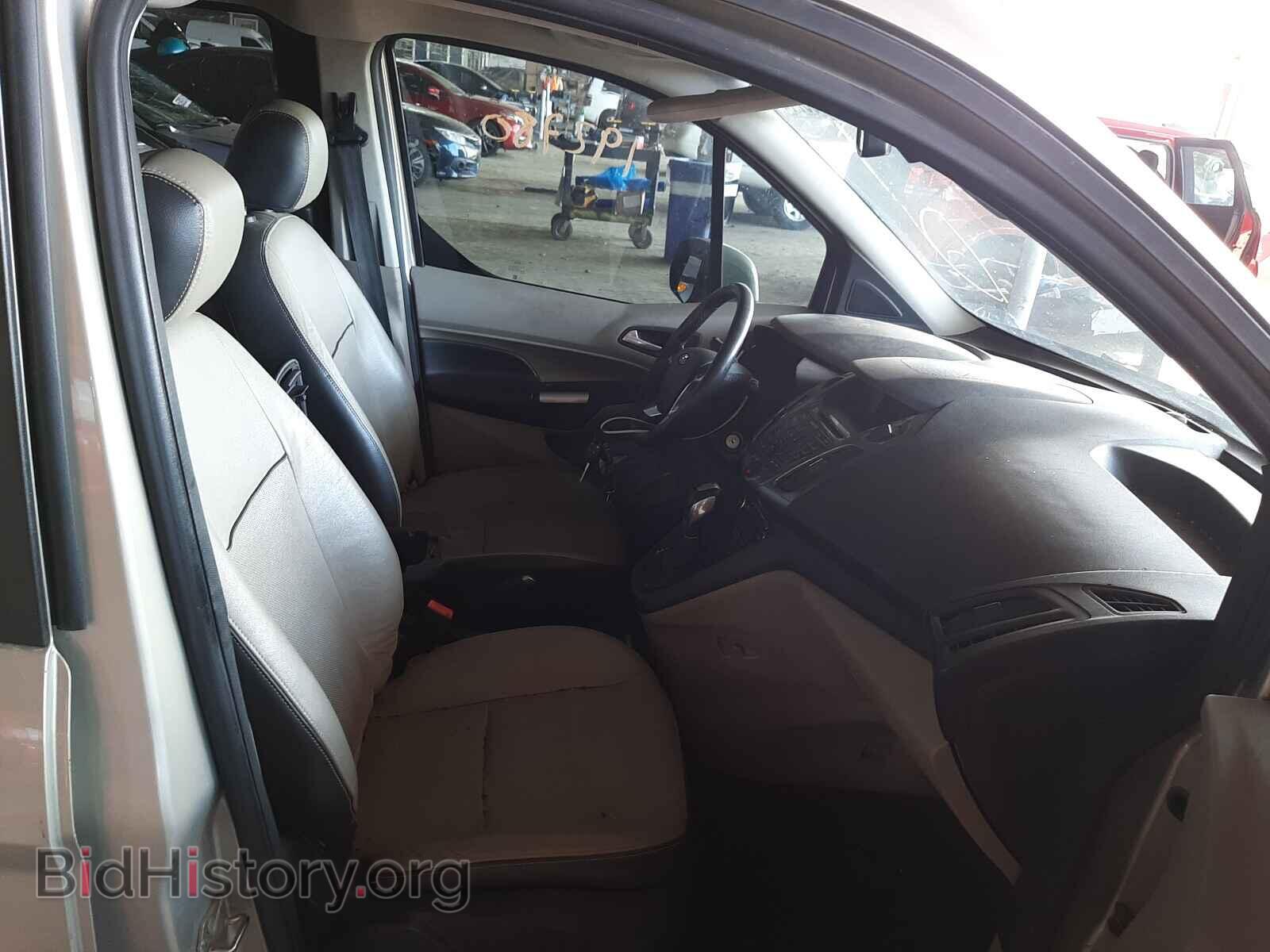 2014 FORD TRANSIT CO - VIN: NM0GE9G75E1147839 - Фото 5